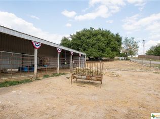 3013 County Road 3300, Kempner, TX 76539