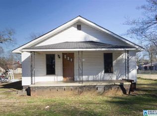 210 N 5th Ave, Piedmont, AL 36272
