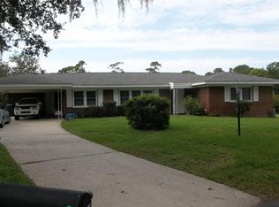 696 Prentiss St, Charleston, SC 29412