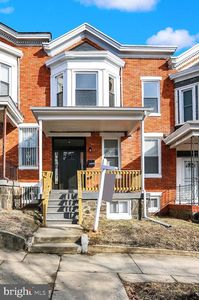 2920 Brighton St, Baltimore, MD, 21216