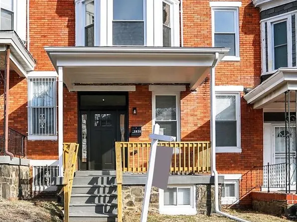2920 Brighton St, Baltimore, MD 21216