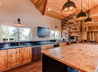 21605 Spring Creek Rd, Buffalo Creek, CO 80425