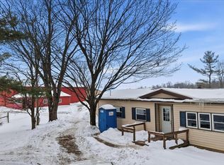 7789 New Delaware Rd, Mount Vernon, OH 43050