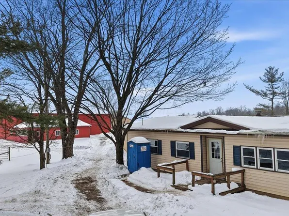 7789 New Delaware Rd, Mount Vernon, OH 43050