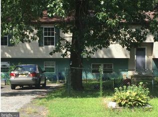 506 Siegfried Ave, Chesilhurst, NJ 08089