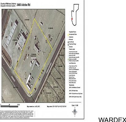 2nd image of 2485 Adobe Rd