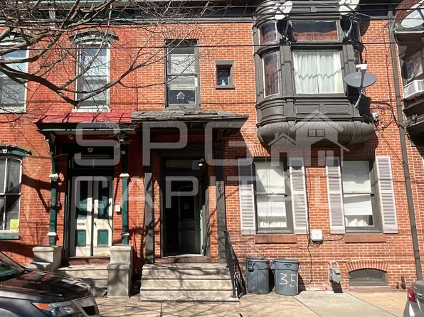 351 W King St, York, PA