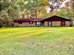 603 Oak Manor Dr, El Dorado, AR 71730