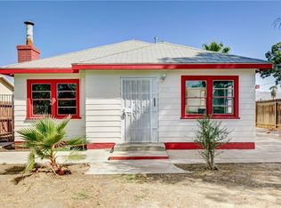 622 E Calhoun Pl, Hemet, CA 92543