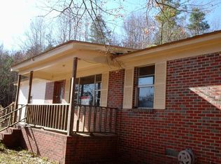 4581 River Rd, Sulligent, AL 35586
