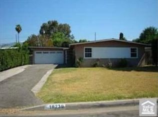 16239 E Clovermead St, Covina, CA 91722