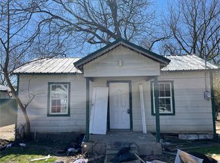 2003 Montrose St, Waco, TX 76705