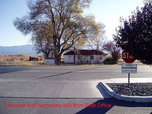 Good traffic by Post Ofc