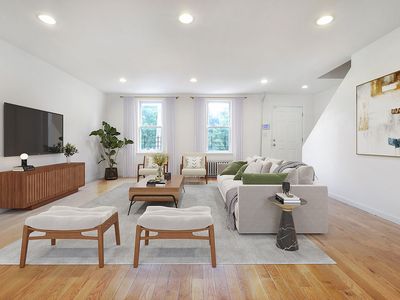 220 Jerome St, Brooklyn, NY, 11207
