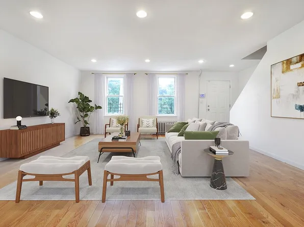 220 Jerome St, Brooklyn, NY 11207