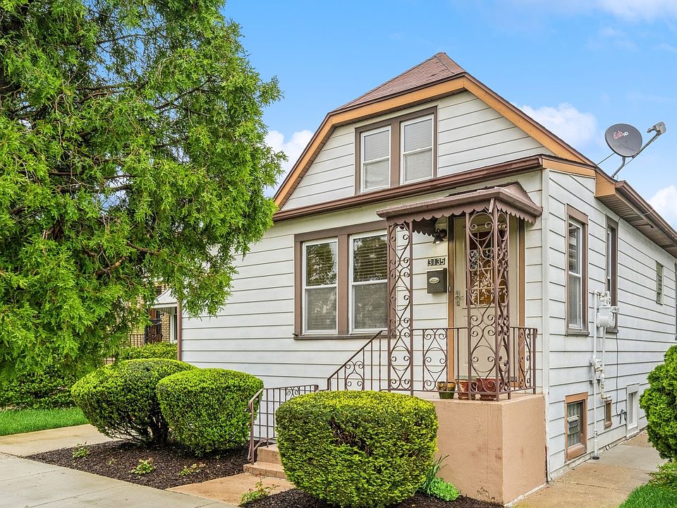 1st image of 3135 N Odell Ave
