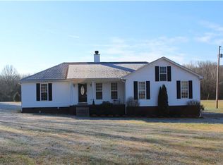 268 Brown Rd LOT 8, Lebanon, TN 37087