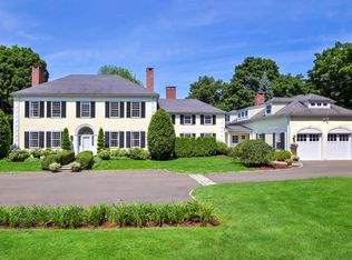 441 Nod Hill Rd, Wilton, CT 06897