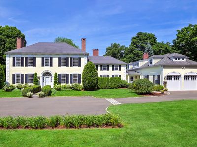 441 Nod Hill Rd, Wilton, CT, 06897
