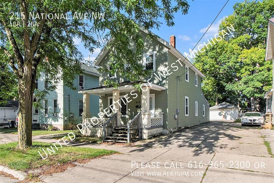 1st image of 215 National Ave NW