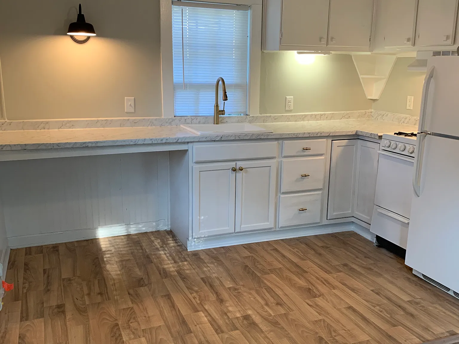1 bed, 550 sqft, $1,600 — Photo 2