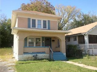 3722 Bales Ave, Kansas City, MO 64128