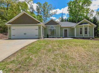 31 Birch Tree Rd, Greer, SC 29651