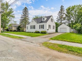 8 Lincoln St, Brewer, ME 04412