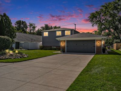 386 E Glass Rd, Ortonville, MI, 48462