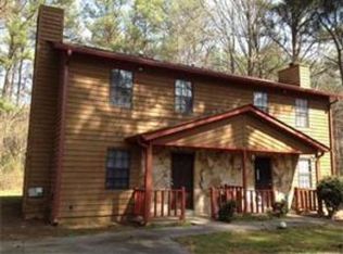 367 Bradley Woods Ct, Lilburn, GA 30047