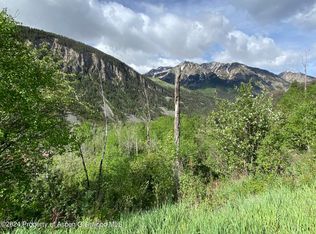 Crystalline Dr, Carbondale, CO 81623