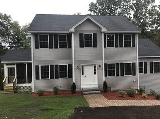 150 Acton Rd, Chelmsford, MA 01824