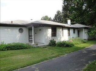 6635 E 9th St, Indianapolis, IN 46219