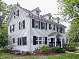 8 Ingraham Rd, Wellesley, MA 02482