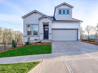 12362 SW Strobel Rd, Beaverton, OR 97007