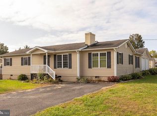 100 Idylwood Dr, Winchester, VA 22602