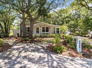 125 NE 13th Street, Oak Island, NC 28465