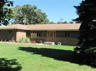 55019 N Fisher Lake Rd, Three Rivers, MI 49093