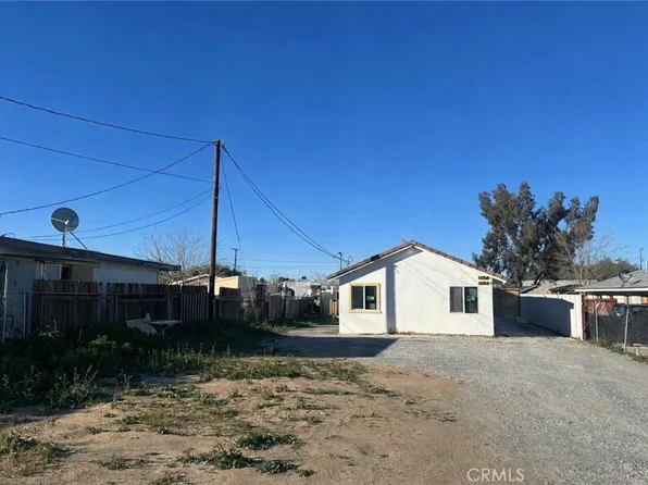 11754 Hardy Ave, Adelanto, CA 92301
