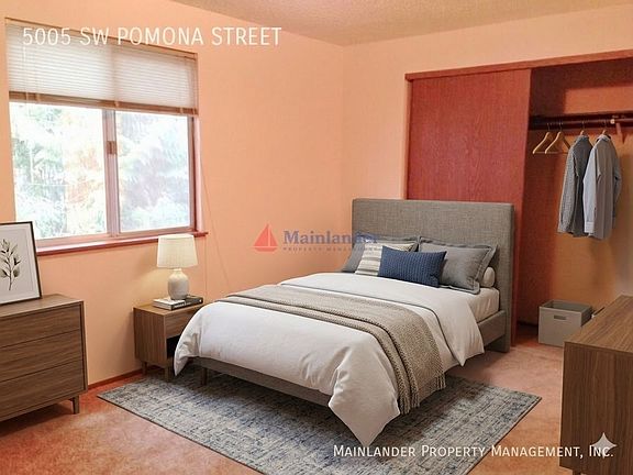 3rd image of 5005 SW Pomona St