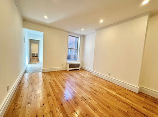 449 W 43rd St #5Z, New York, NY 10036