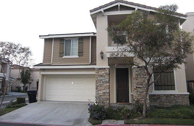 Nice Newer Home In Garden Grove Priced To Sell Fast!