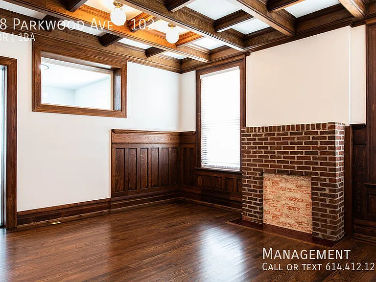 48 Parkwood Ave #102 — Photo 8
