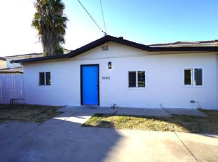 1045 E Grand Ave, Pomona, CA 91766