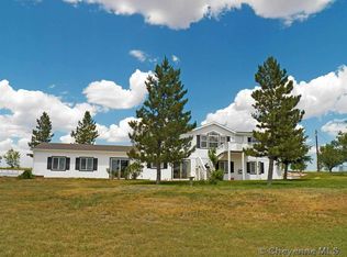 1477 Obsidian Rd, Cheyenne, WY 82009