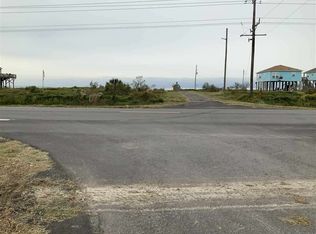 1381 Highway 87, Pt Bolivar, TX 77650