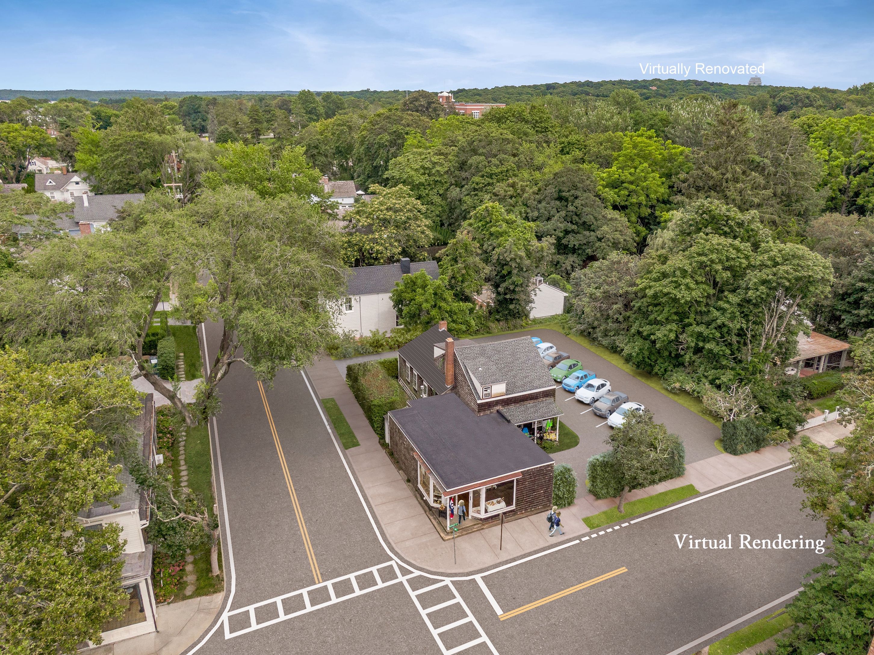 203 Madison St, Sag Harbor, NY 11963 | Out East