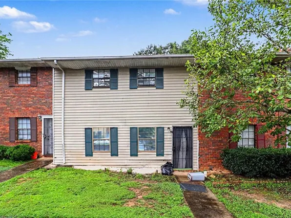 6354 Shannon Pkwy Unit 15C, Union City, GA 30291