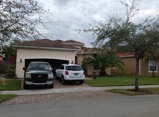 1602 SE 23rd St, Homestead, FL 33035