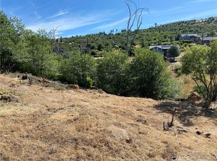 15330 Trinity Rd, Cobb, CA 95426